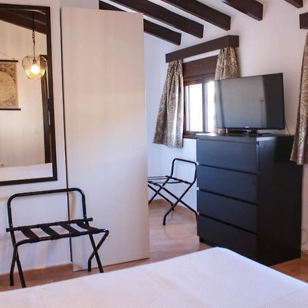 Apartamentos La Mar Chica Benalmádena Exterior foto