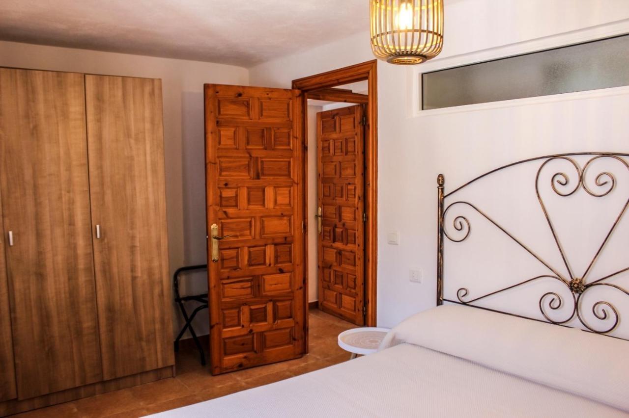 Apartamentos La Mar Chica Benalmádena Exterior foto