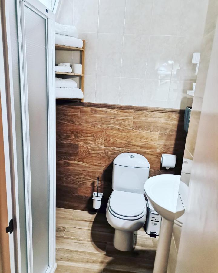 Apartamentos La Mar Chica Benalmádena Exterior foto