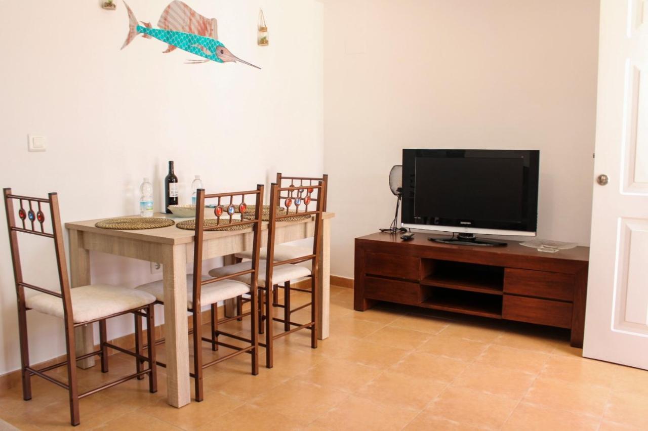 Apartamentos La Mar Chica Benalmádena Exterior foto