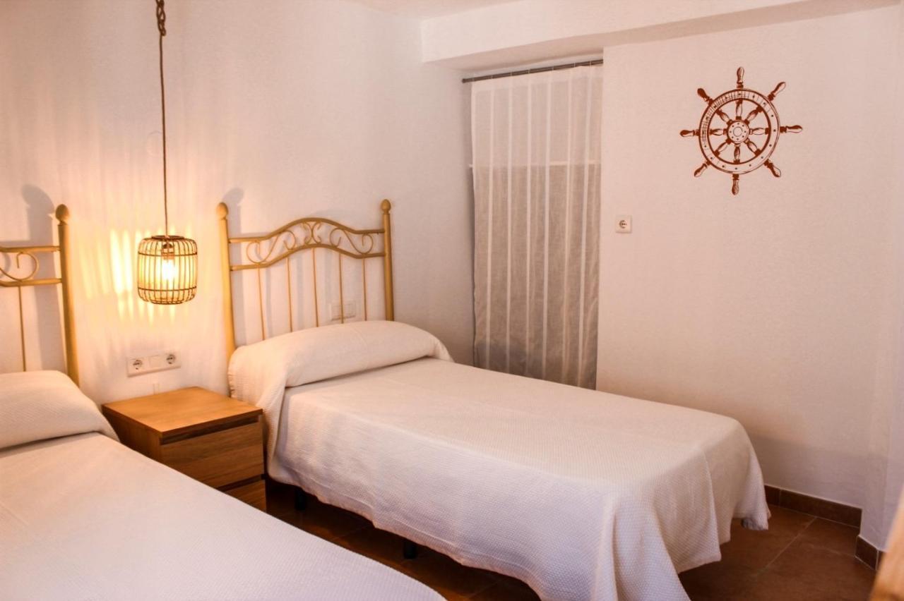 Apartamentos La Mar Chica Benalmádena Exterior foto