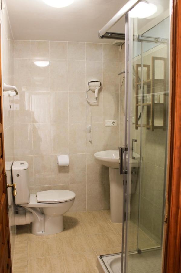 Apartamentos La Mar Chica Benalmádena Exterior foto