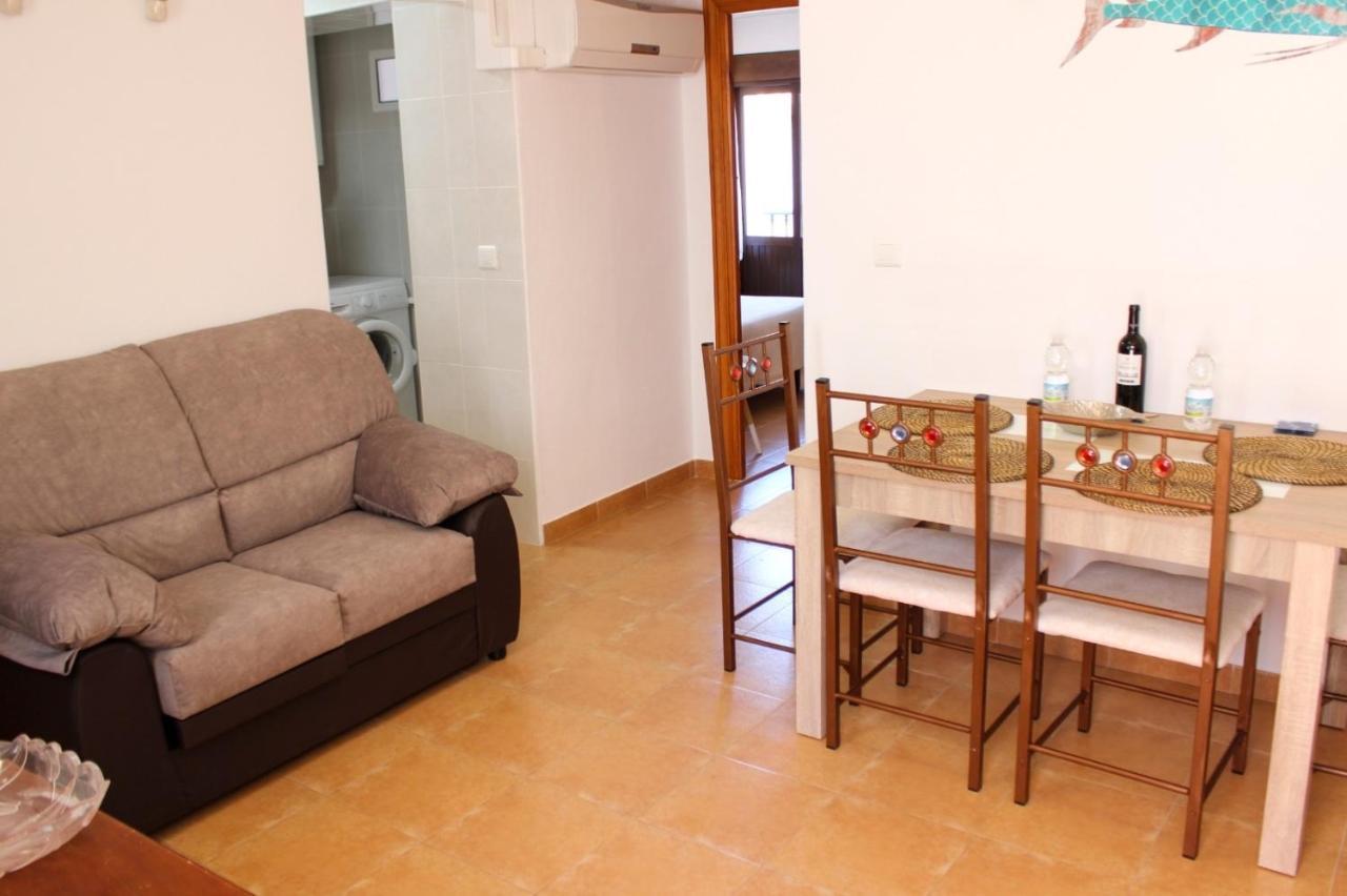 Apartamentos La Mar Chica Benalmádena Exterior foto