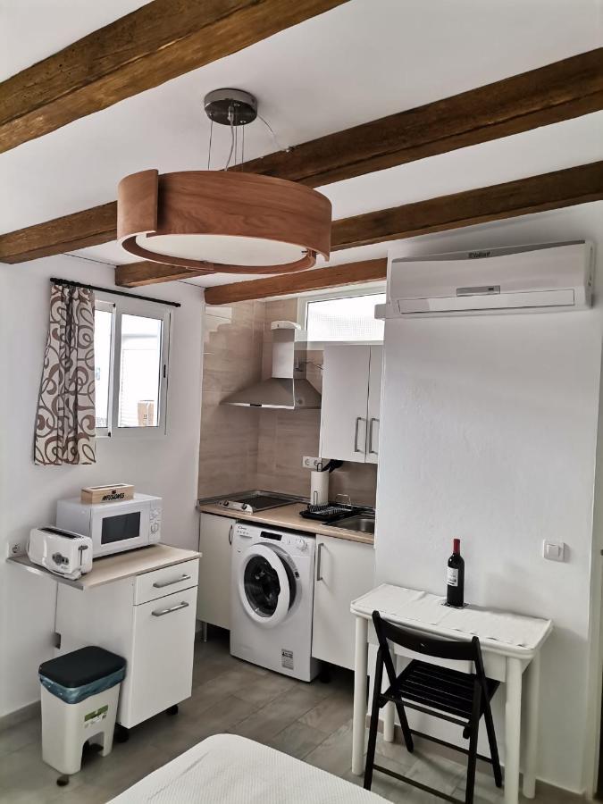 Apartamentos La Mar Chica Benalmádena Exterior foto
