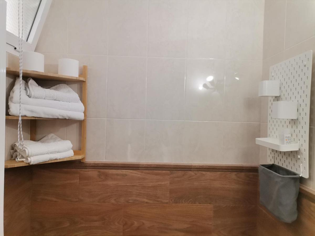 Apartamentos La Mar Chica Benalmádena Exterior foto