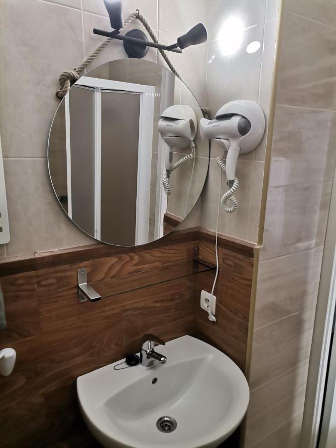 Apartamentos La Mar Chica Benalmádena Exterior foto
