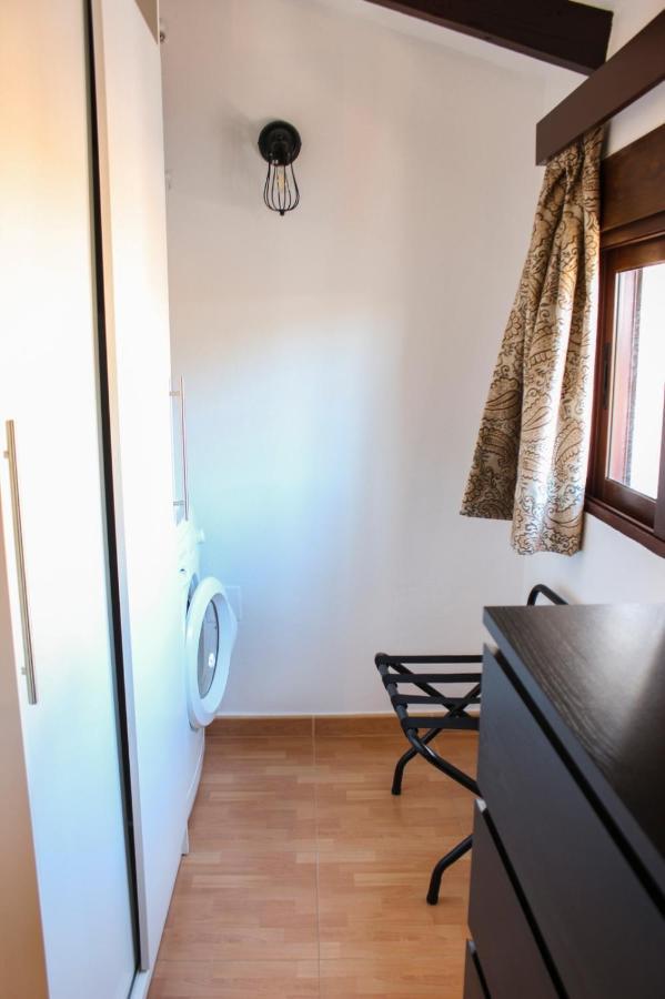 Apartamentos La Mar Chica Benalmádena Exterior foto