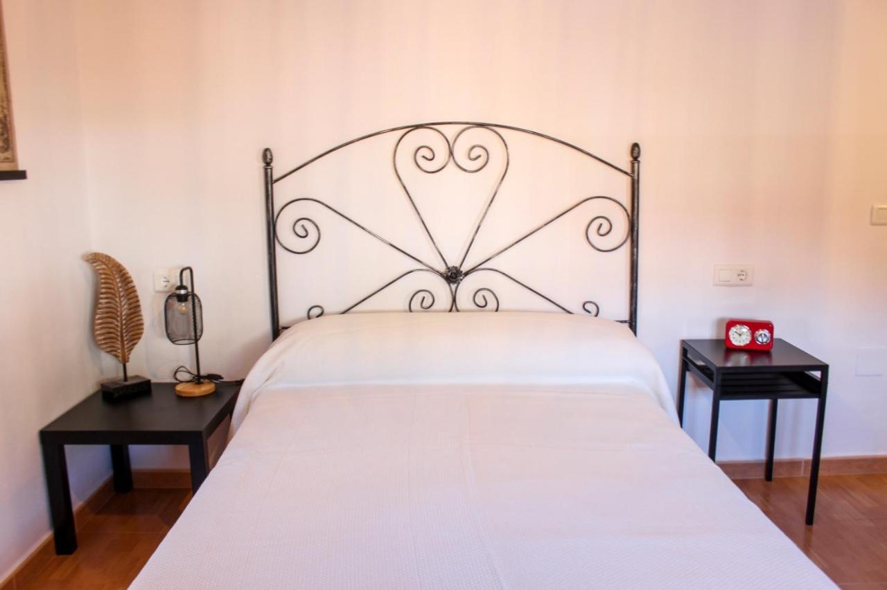 Apartamentos La Mar Chica Benalmádena Exterior foto