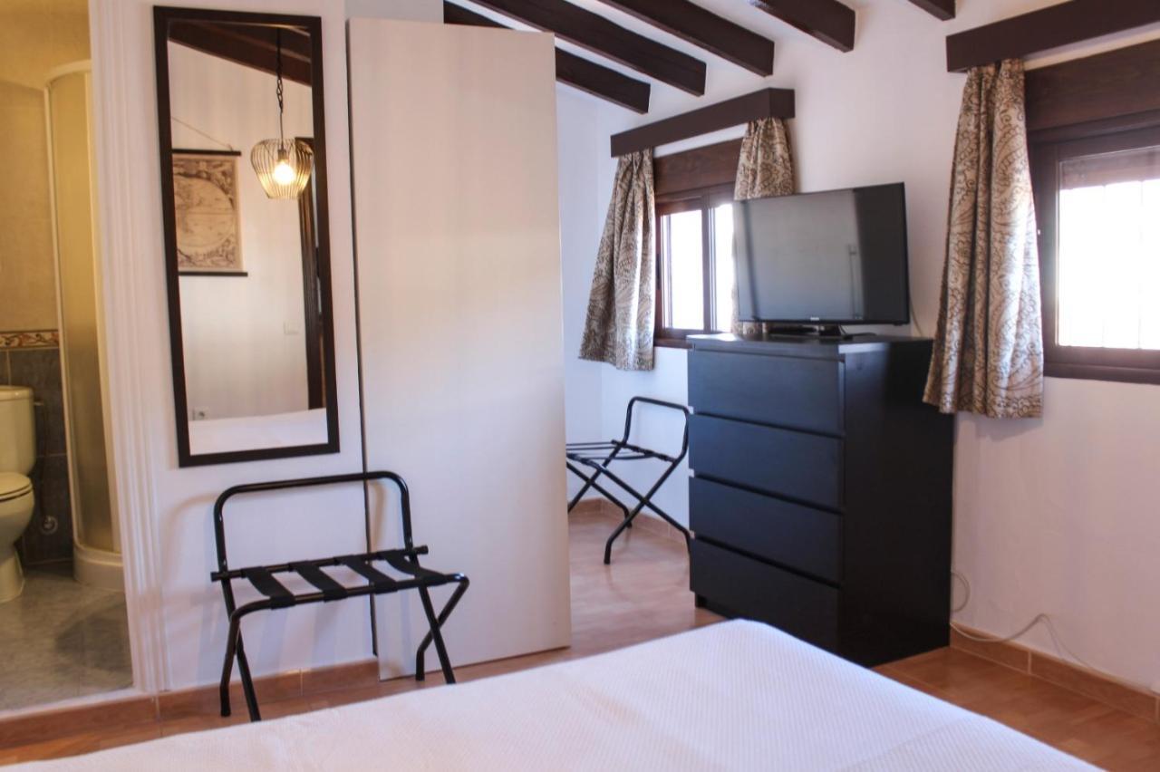 Apartamentos La Mar Chica Benalmádena Exterior foto