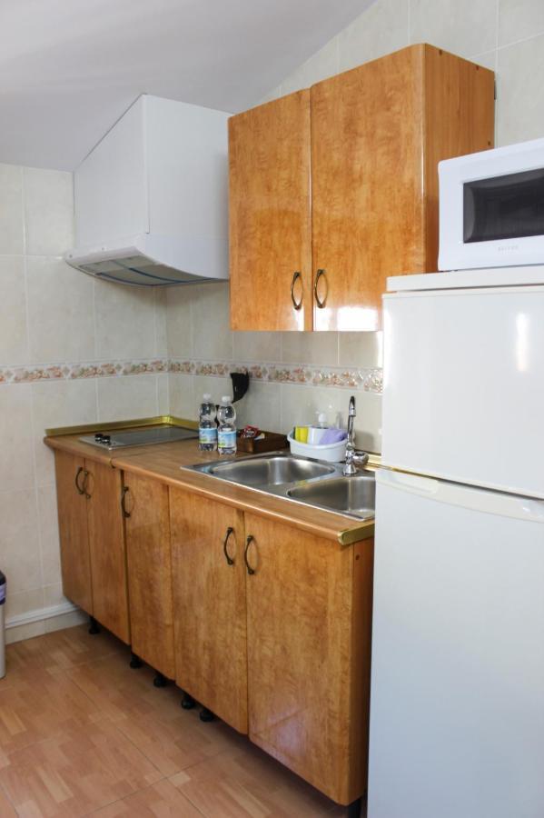 Apartamentos La Mar Chica Benalmádena Exterior foto